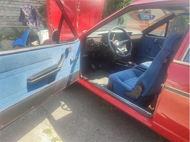 1977 Alfa Romeo Alfetta (CC-2113592) for sale in Glendale, California