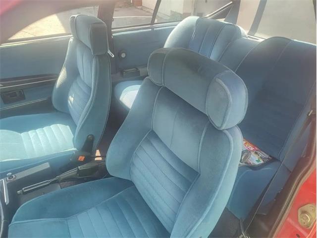 1977 Alfa Romeo Alfetta (CC-2113592) for sale in Glendale, California