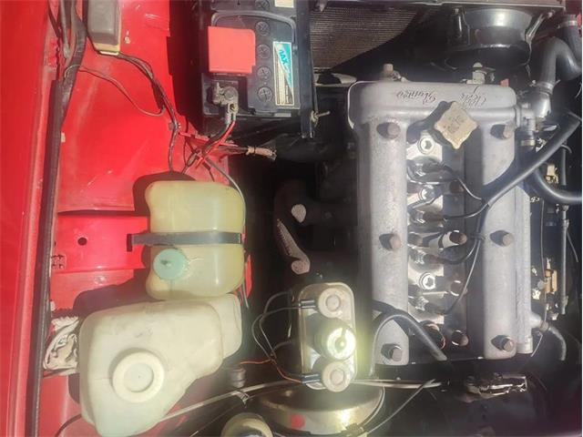 1977 Alfa Romeo Alfetta (CC-2113592) for sale in Glendale, California