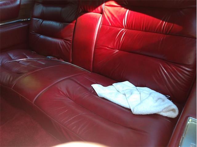 1975 Cadillac Coupe DeVille (CC-2113593) for sale in Glendale, California