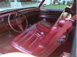 1975 Cadillac Coupe DeVille (CC-2113593) for sale in Glendale, California