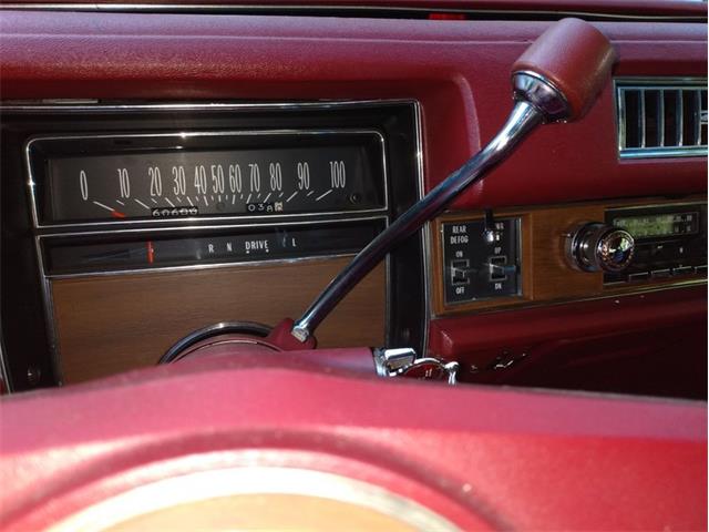 1975 Cadillac Coupe DeVille (CC-2113593) for sale in Glendale, California