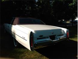 1975 Cadillac Coupe DeVille (CC-2113593) for sale in Glendale, California