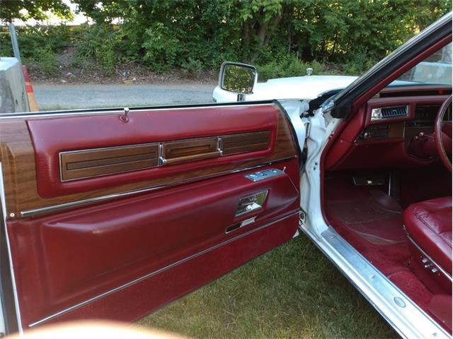 1975 Cadillac Coupe DeVille (CC-2113593) for sale in Glendale, California
