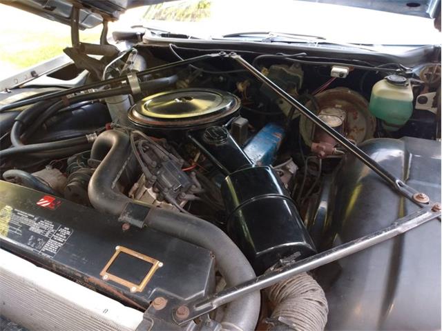 1975 Cadillac Coupe DeVille (CC-2113593) for sale in Glendale, California