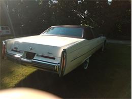 1975 Cadillac Coupe DeVille (CC-2113593) for sale in Glendale, California