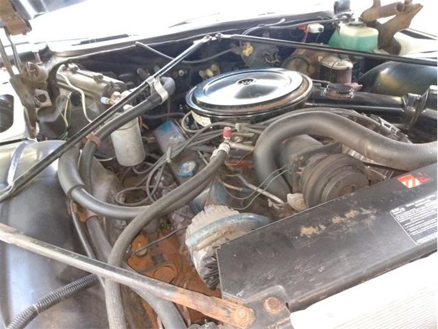1975 Cadillac Coupe DeVille (CC-2113593) for sale in Glendale, California