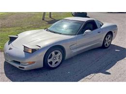 1998 Chevrolet Corvette (CC-2113594) for sale in Glendale, California
