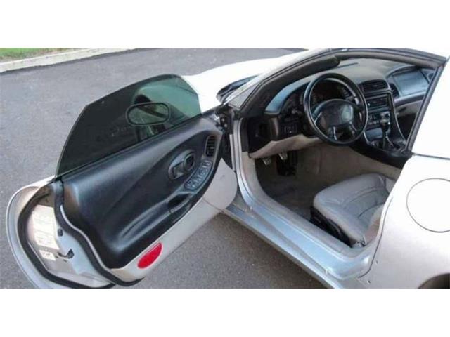 1998 Chevrolet Corvette (CC-2113594) for sale in Glendale, California