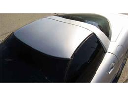 1998 Chevrolet Corvette (CC-2113594) for sale in Glendale, California