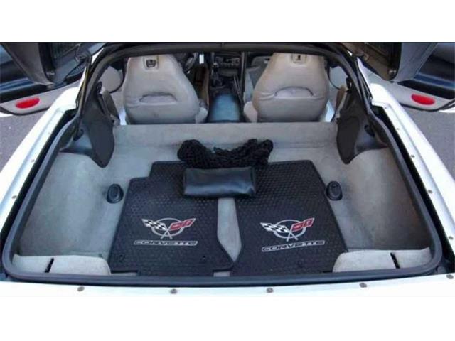 1998 Chevrolet Corvette (CC-2113594) for sale in Glendale, California