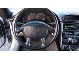 1998 Chevrolet Corvette (CC-2113594) for sale in Glendale, California