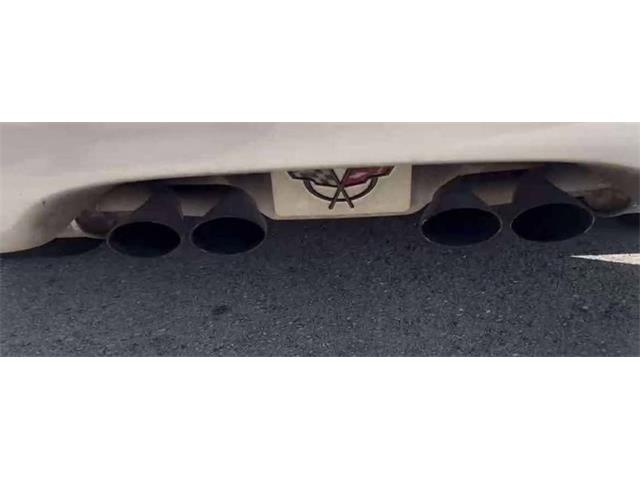 1998 Chevrolet Corvette (CC-2113594) for sale in Glendale, California
