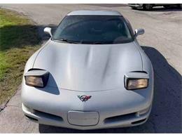 1998 Chevrolet Corvette (CC-2113594) for sale in Glendale, California