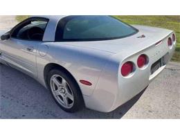 1998 Chevrolet Corvette (CC-2113594) for sale in Glendale, California