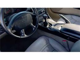 1998 Chevrolet Corvette (CC-2113594) for sale in Glendale, California