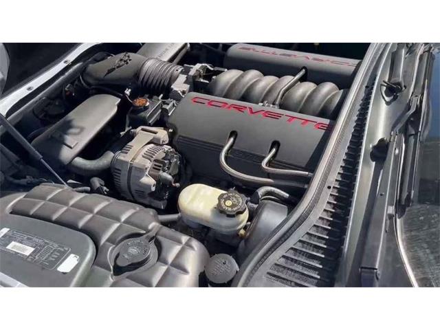 1998 Chevrolet Corvette (CC-2113594) for sale in Glendale, California