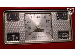 1949 Willys Jeepster (CC-2113596) for sale in New Braundfels, Texas