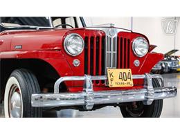 1949 Willys Jeepster (CC-2113596) for sale in New Braundfels, Texas