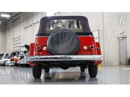 1949 Willys Jeepster (CC-2113596) for sale in New Braundfels, Texas