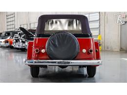 1949 Willys Jeepster (CC-2113596) for sale in New Braundfels, Texas