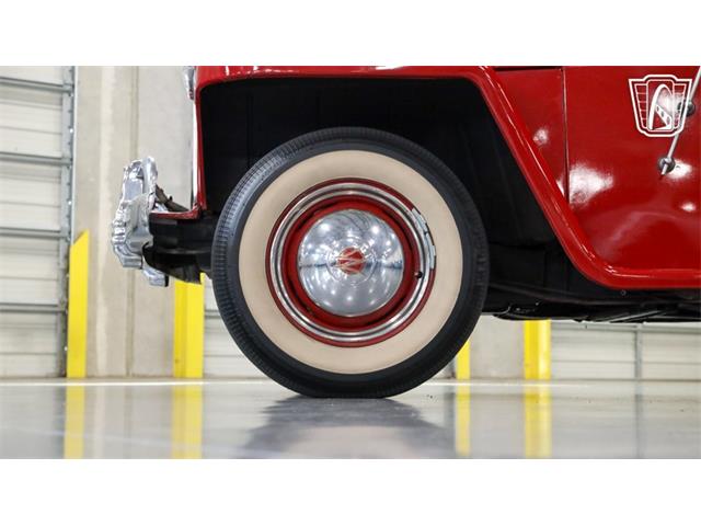 1949 Willys Jeepster (CC-2113596) for sale in New Braundfels, Texas