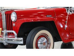 1949 Willys Jeepster (CC-2113596) for sale in New Braundfels, Texas