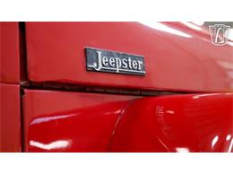 1949 Willys Jeepster (CC-2113596) for sale in New Braundfels, Texas