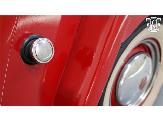 1949 Willys Jeepster (CC-2113596) for sale in New Braundfels, Texas