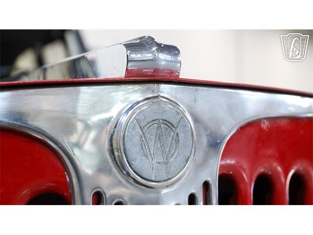 1949 Willys Jeepster (CC-2113596) for sale in New Braundfels, Texas