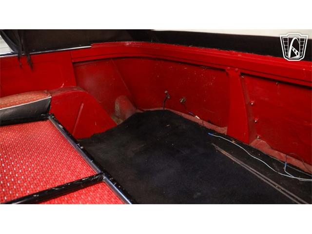 1949 Willys Jeepster (CC-2113596) for sale in New Braundfels, Texas