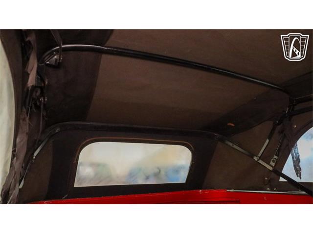 1949 Willys Jeepster (CC-2113596) for sale in New Braundfels, Texas