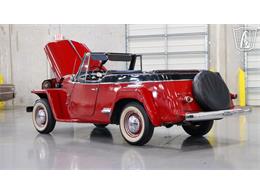 1949 Willys Jeepster (CC-2113596) for sale in New Braundfels, Texas