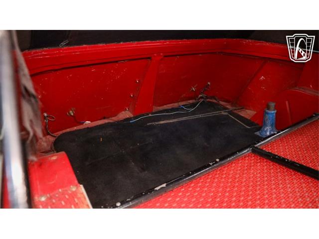 1949 Willys Jeepster (CC-2113596) for sale in New Braundfels, Texas