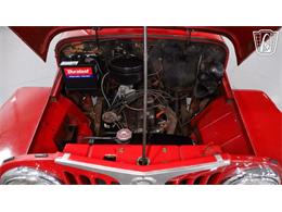 1949 Willys Jeepster (CC-2113596) for sale in New Braundfels, Texas