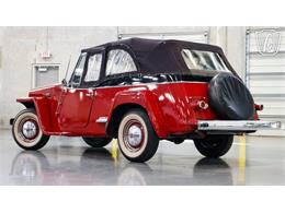 1949 Willys Jeepster (CC-2113596) for sale in New Braundfels, Texas