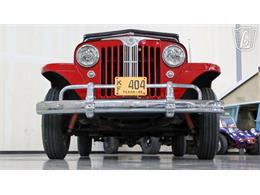 1949 Willys Jeepster (CC-2113596) for sale in New Braundfels, Texas