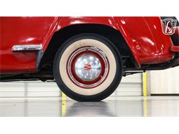 1949 Willys Jeepster (CC-2113596) for sale in New Braundfels, Texas