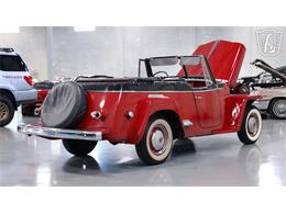1949 Willys Jeepster (CC-2113596) for sale in New Braundfels, Texas