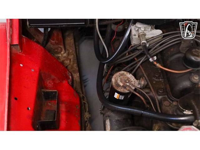 1949 Willys Jeepster (CC-2113596) for sale in New Braundfels, Texas