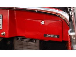 1949 Willys Jeepster (CC-2113596) for sale in New Braundfels, Texas