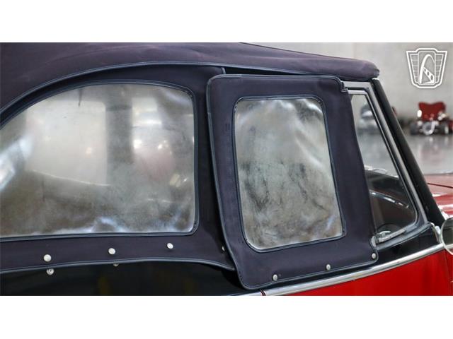 1949 Willys Jeepster (CC-2113596) for sale in New Braundfels, Texas