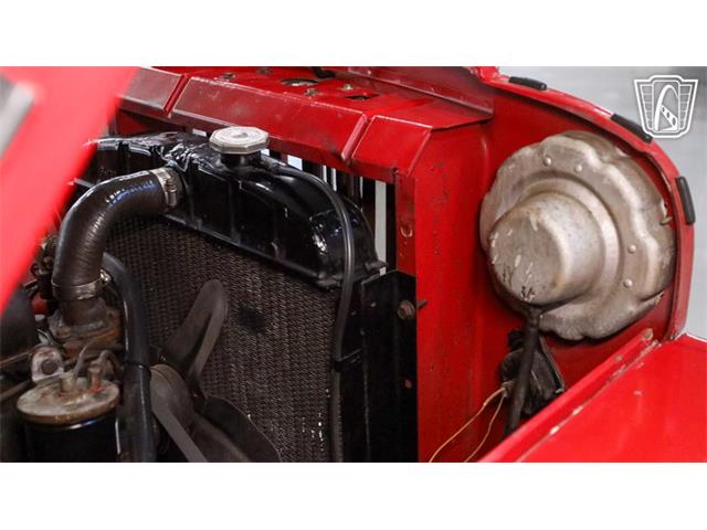 1949 Willys Jeepster (CC-2113596) for sale in New Braundfels, Texas