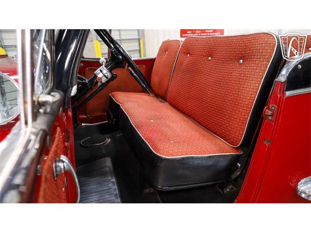 1949 Willys Jeepster (CC-2113596) for sale in New Braundfels, Texas