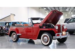 1949 Willys Jeepster (CC-2113596) for sale in New Braundfels, Texas