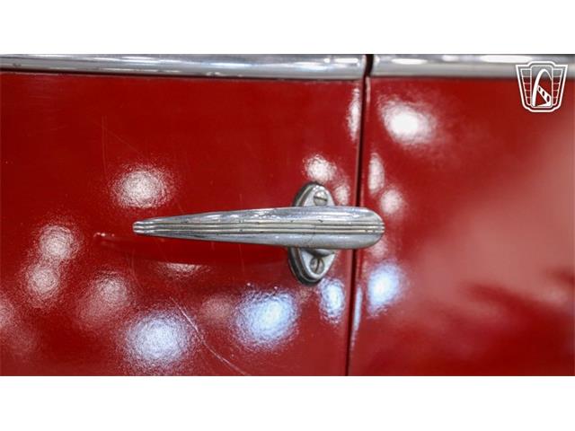 1949 Willys Jeepster (CC-2113596) for sale in New Braundfels, Texas