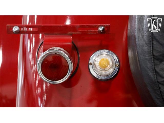 1949 Willys Jeepster (CC-2113596) for sale in New Braundfels, Texas
