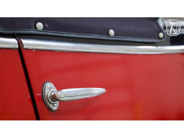 1949 Willys Jeepster (CC-2113596) for sale in New Braundfels, Texas