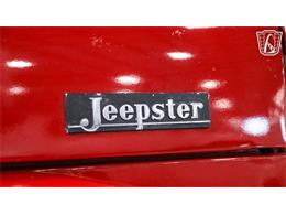 1949 Willys Jeepster (CC-2113596) for sale in New Braundfels, Texas