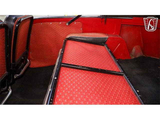 1949 Willys Jeepster (CC-2113596) for sale in New Braundfels, Texas